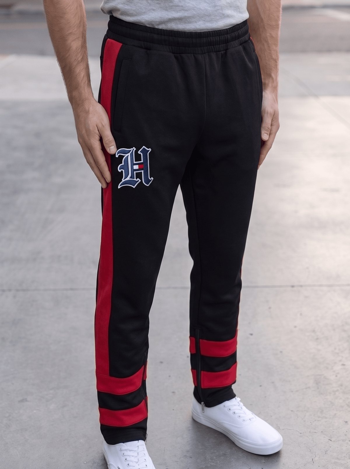 Pants Tommy Hilfiger - Boxroom