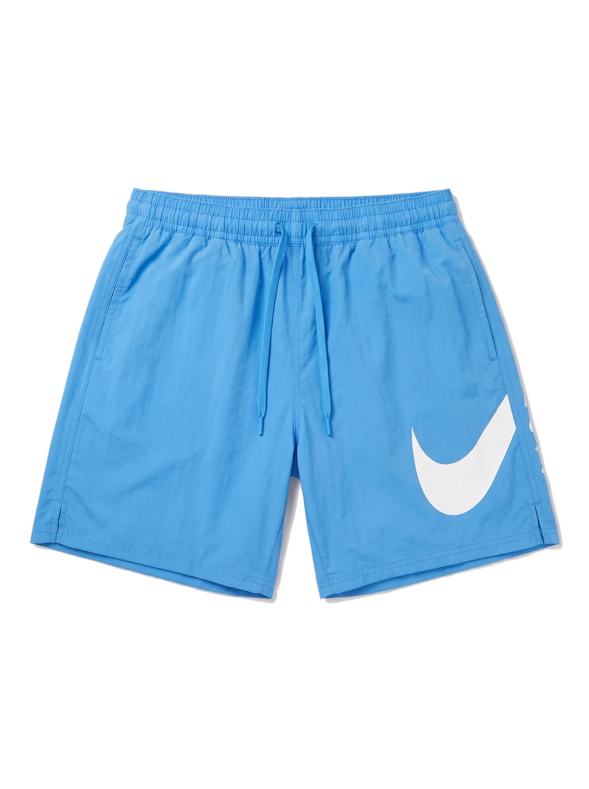 Traje de baño Nike - frente