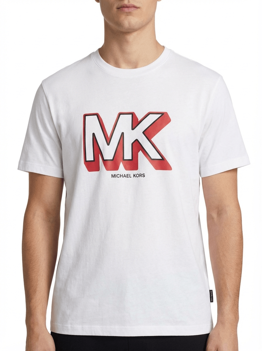 Playera Michael Kors - Boxroom