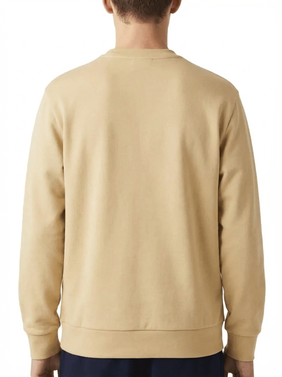 Lacoste Hoodie logo bordado - Boxroom