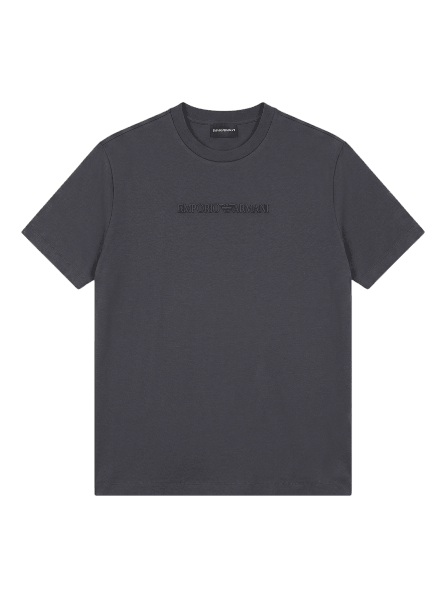 Playera de cuello redondo Emporio Armani - Boxroom