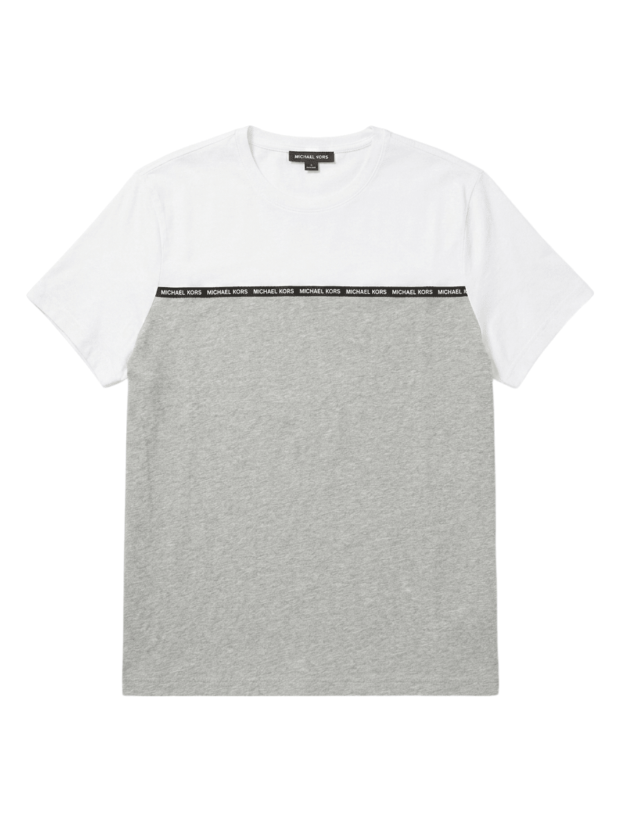 Playera de cuello redondo Michael Kors - Boxroom