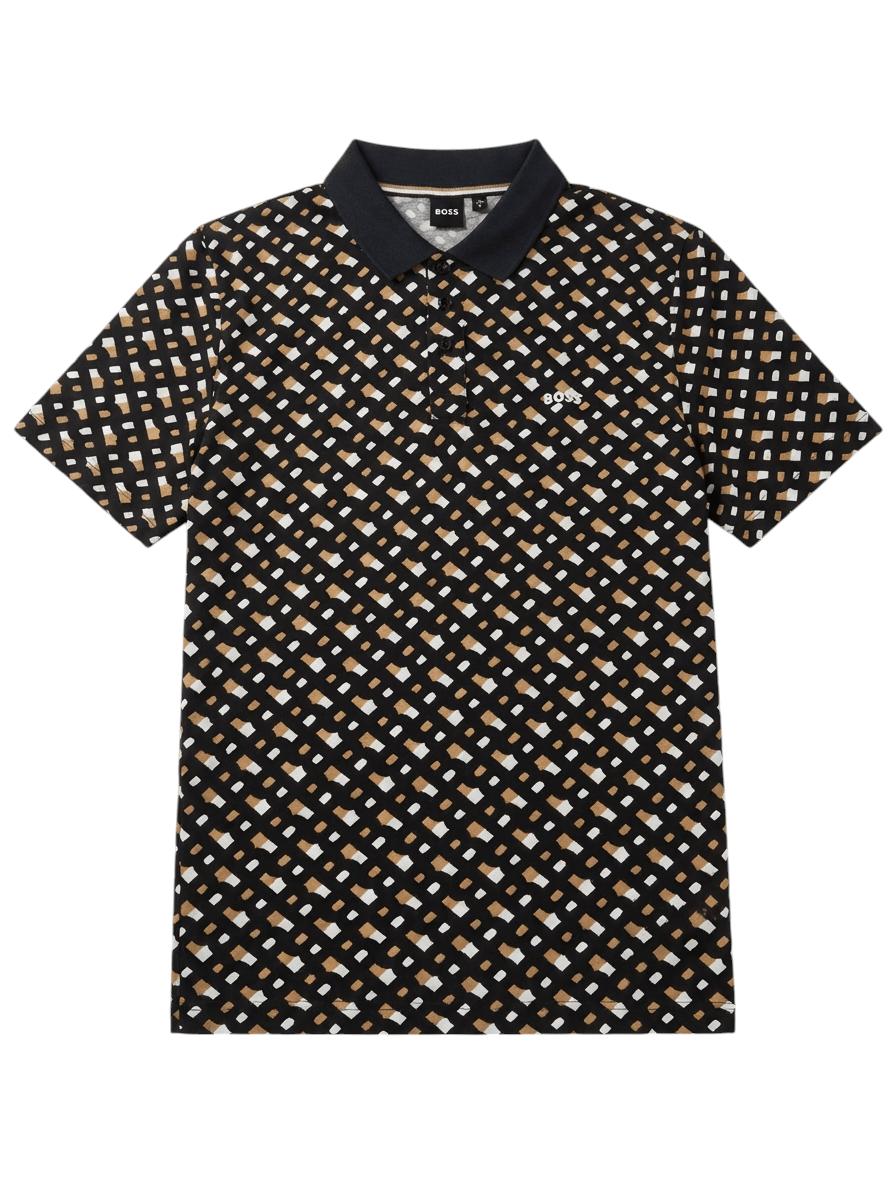 Playera polo Boss - Boxroom