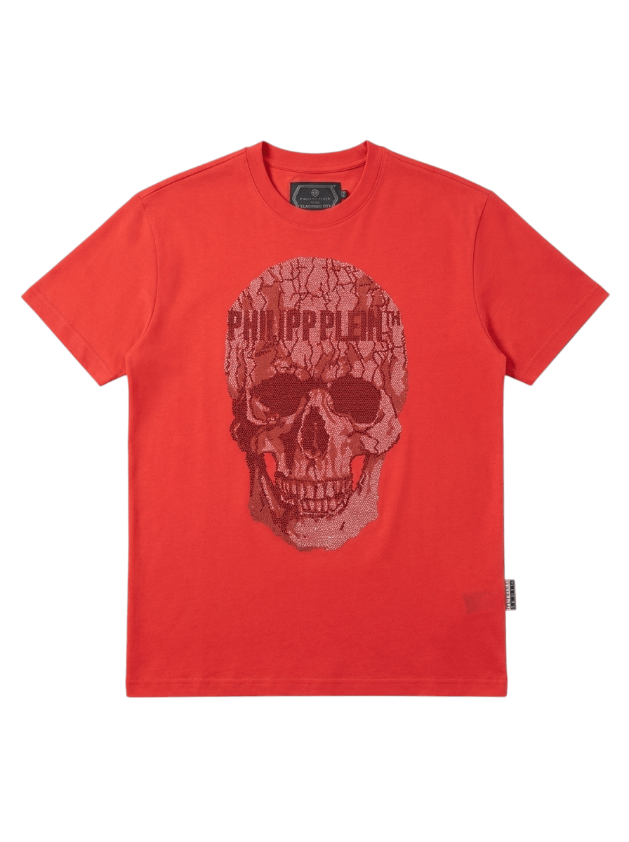 PLayera de cuello redondo Philipp Plain - Boxroom