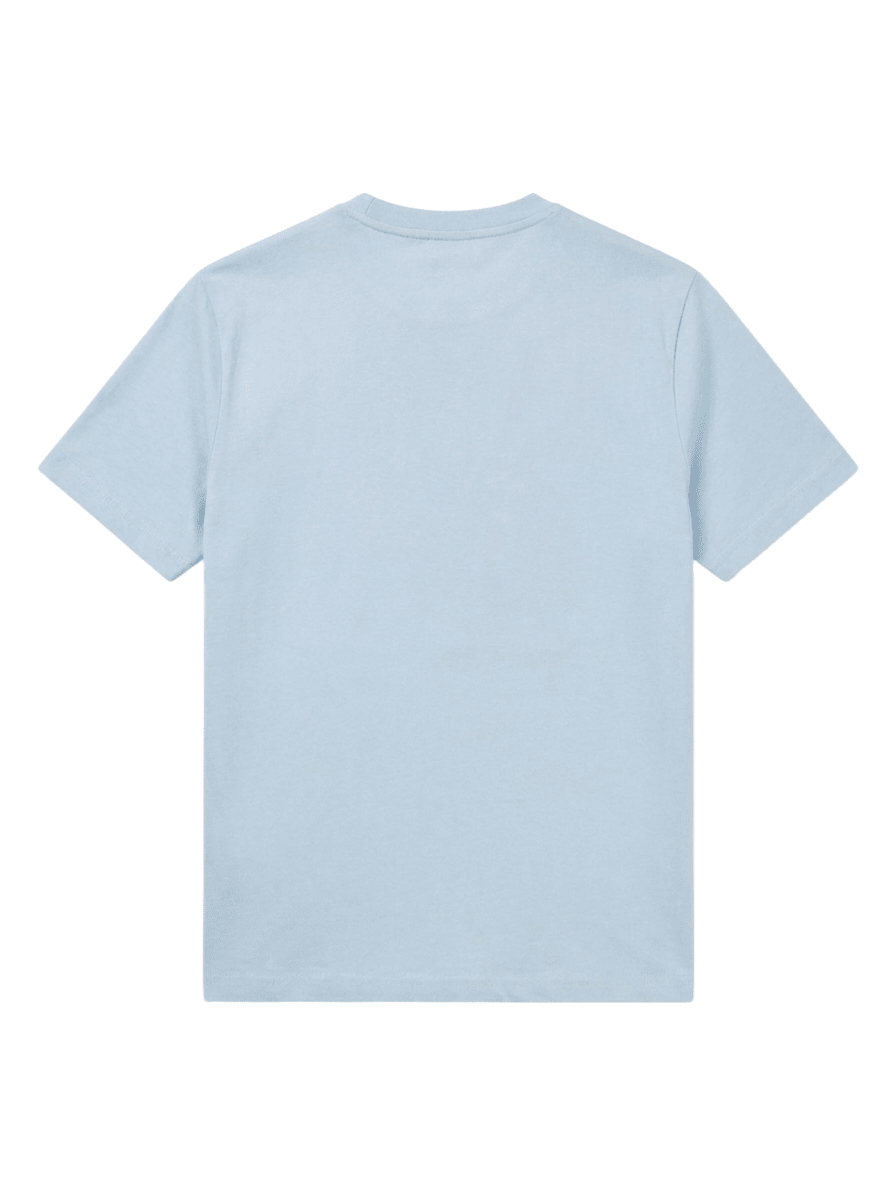 Playera de cuello redondo Hugo - Boxroom
