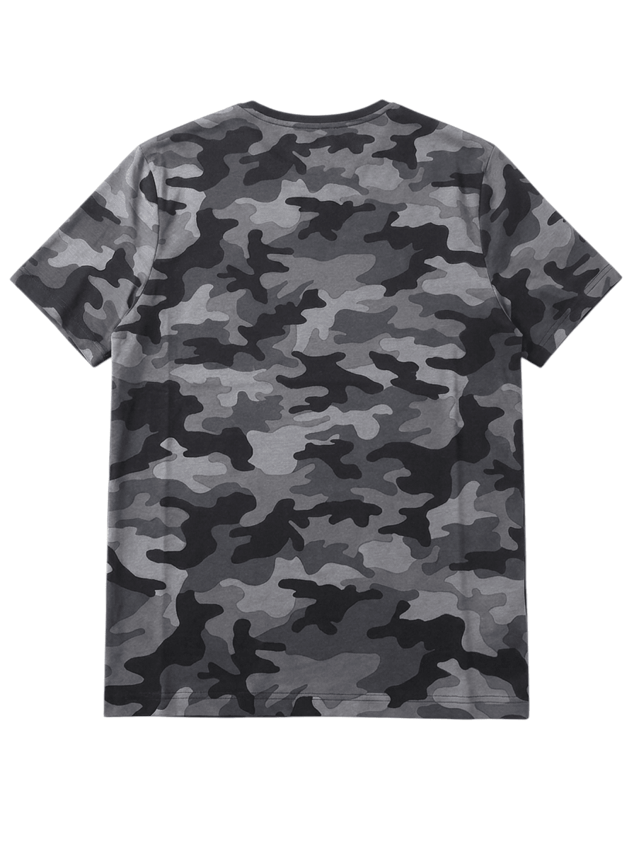 Playera de cuello redondo Michael Kors - Boxroom