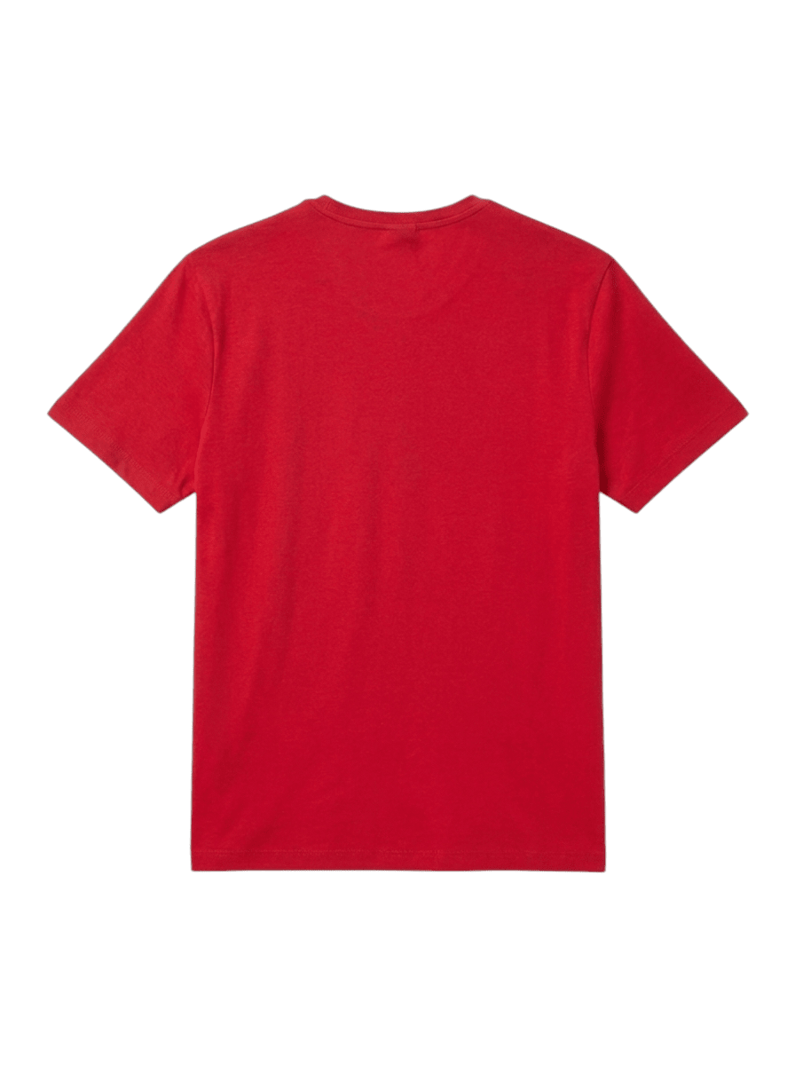 Playera cuello tipo V Michael Kors - Boxroom