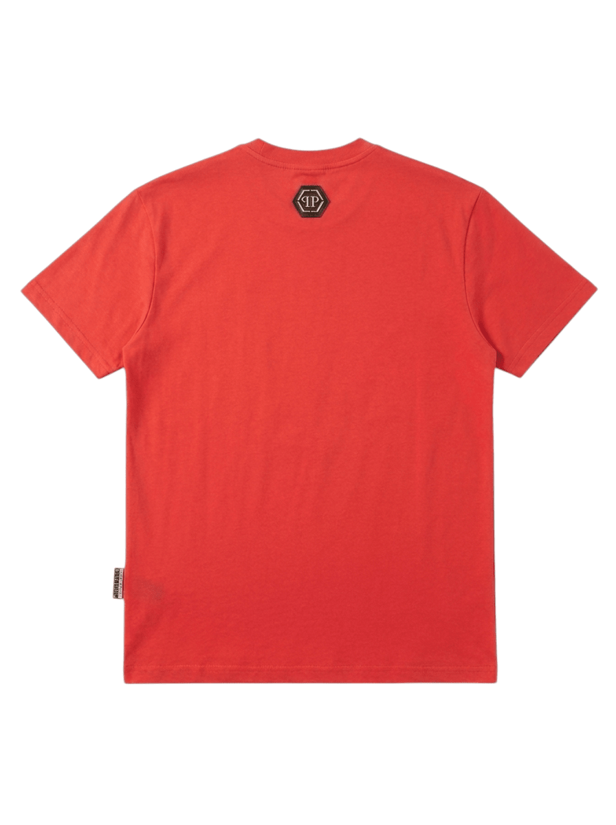 PLayera de cuello redondo Philipp Plain - Boxroom