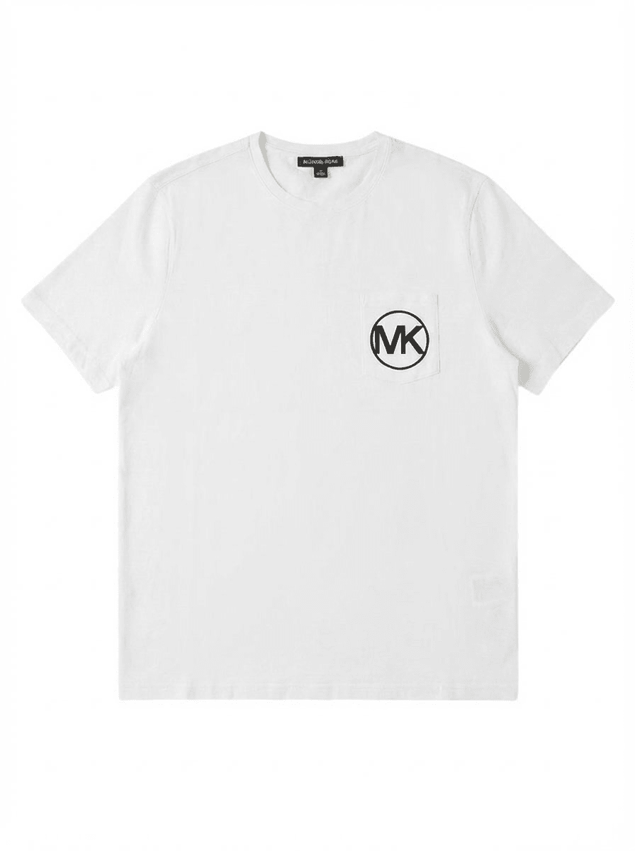 PLayera de cuello redondo Michael Kors - Boxroom