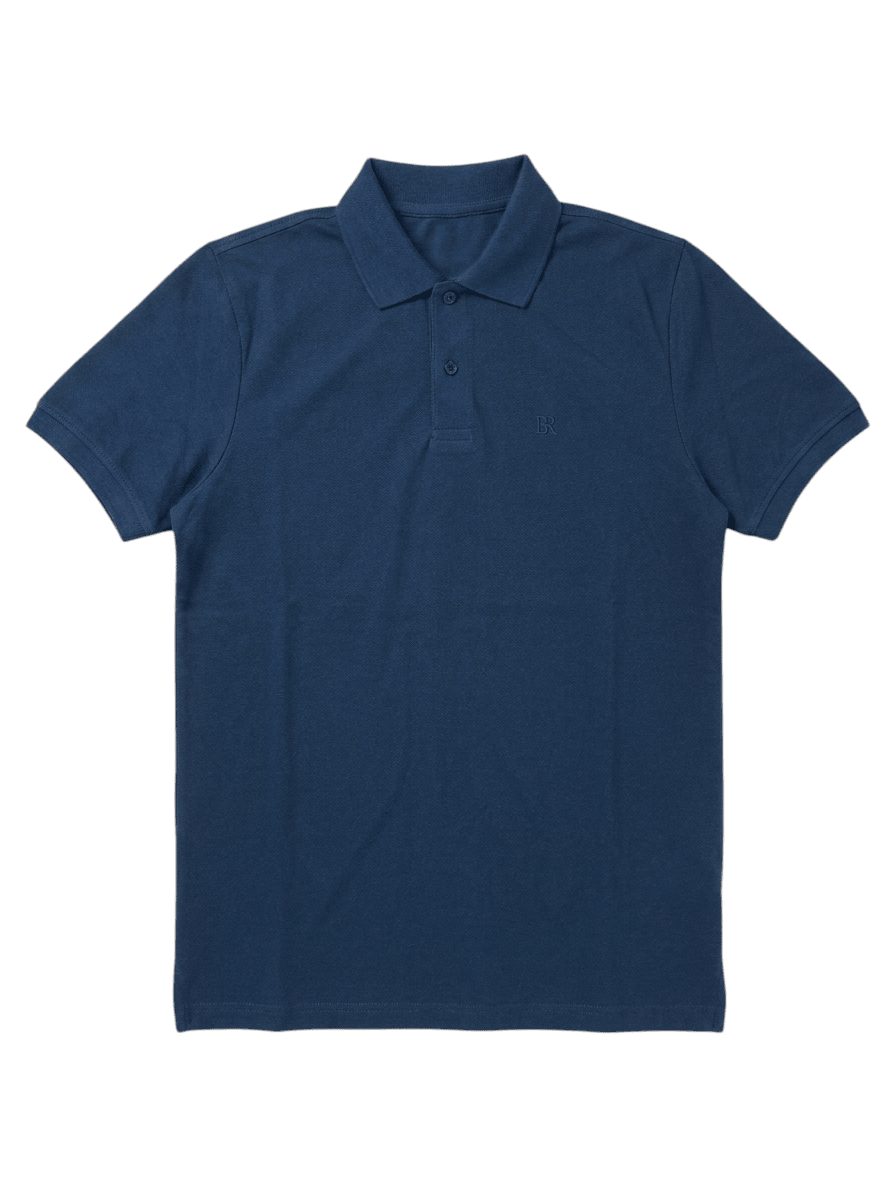 Playera tipo polo Banana Republic - Boxroom