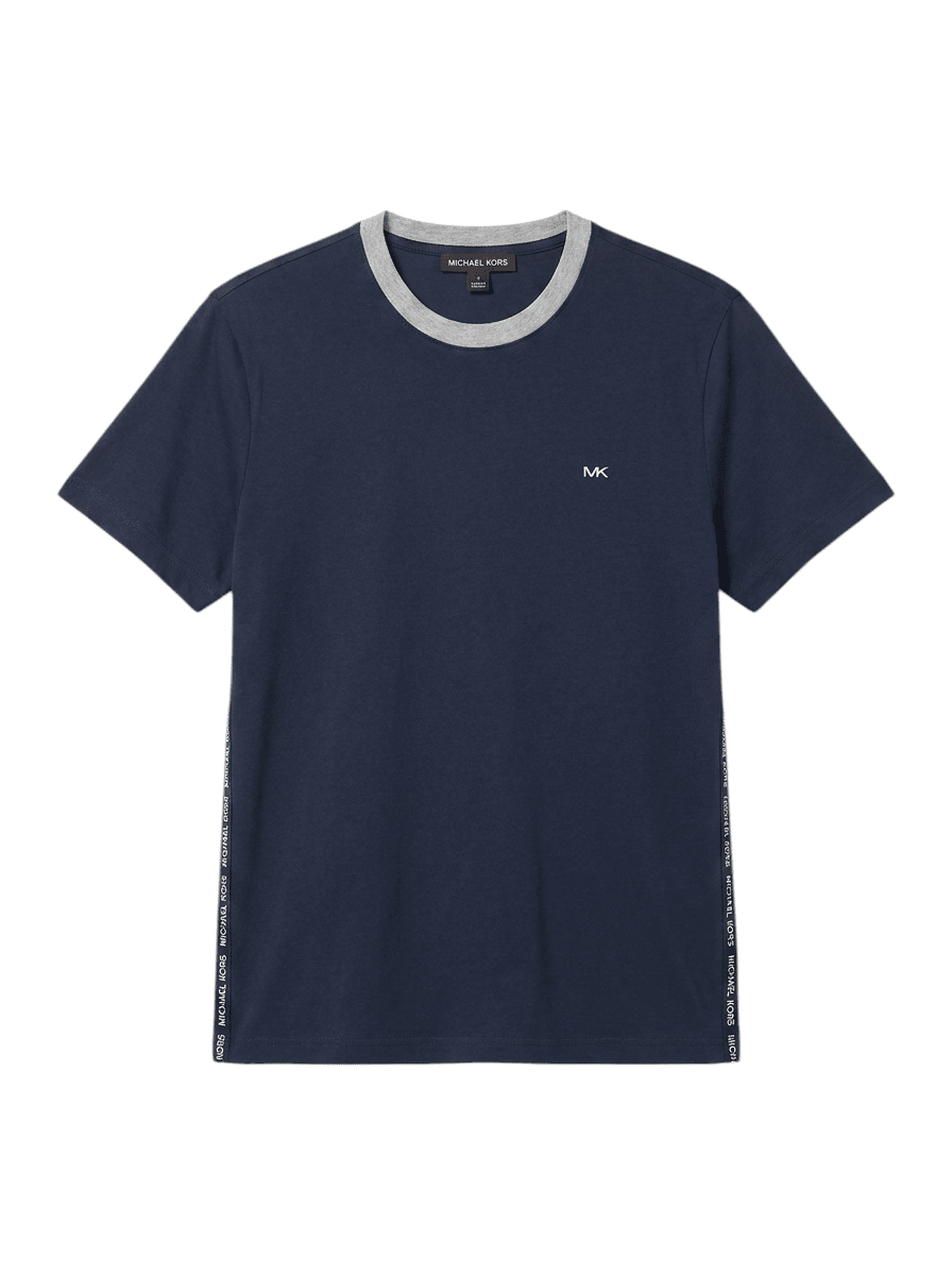 Playera de cuello redondo Michael Kors - Boxroom
