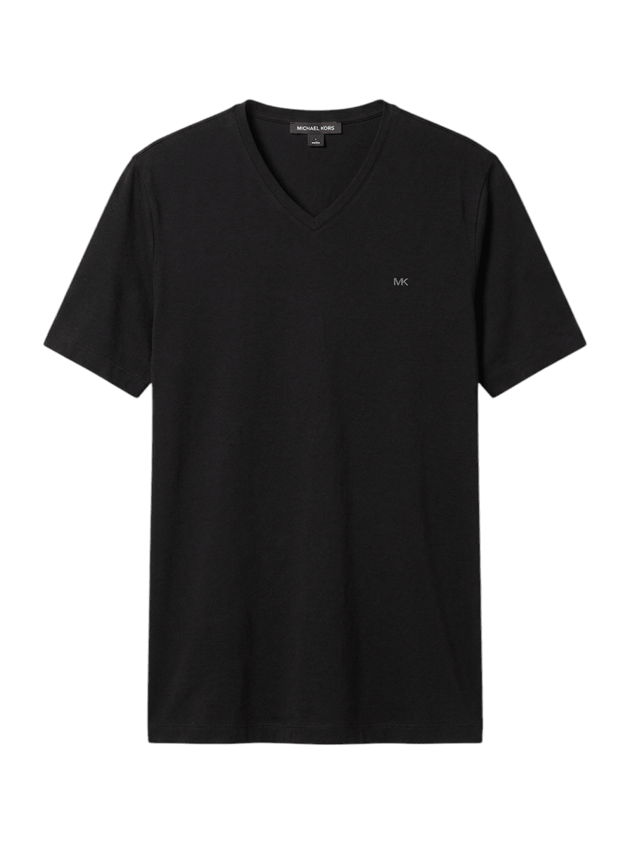 Playera de cuello V Michael Kors - Boxroom
