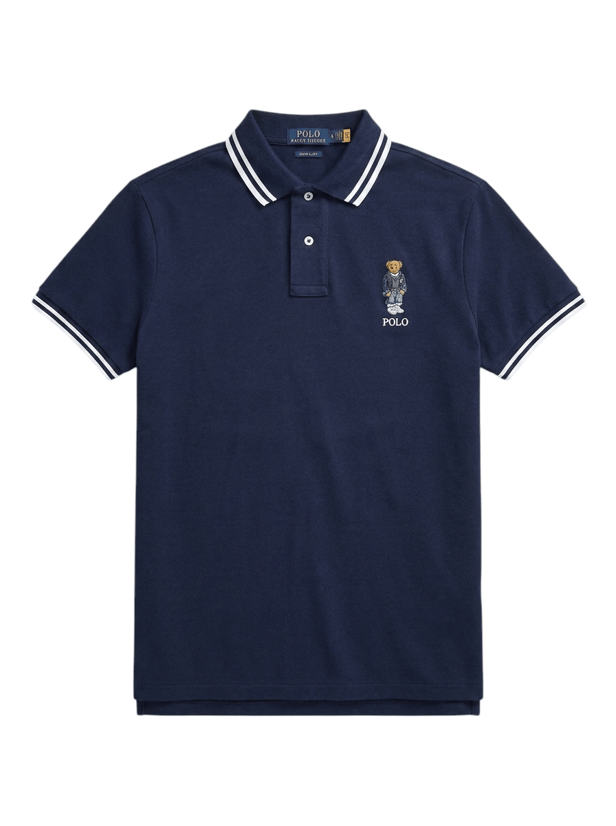 Playera Polo Ralph Lauren - Boxroom