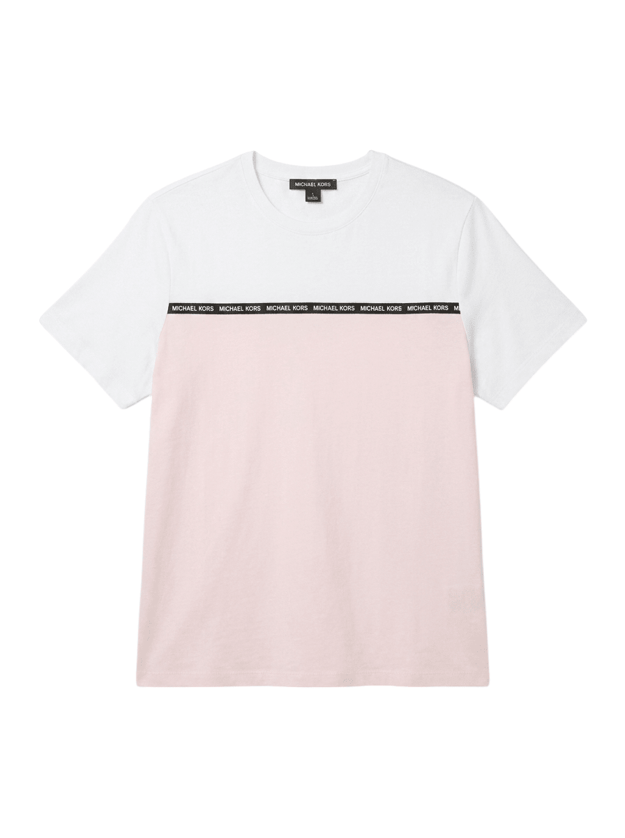 Playera de cuello redondo Michael Kors - Boxroom