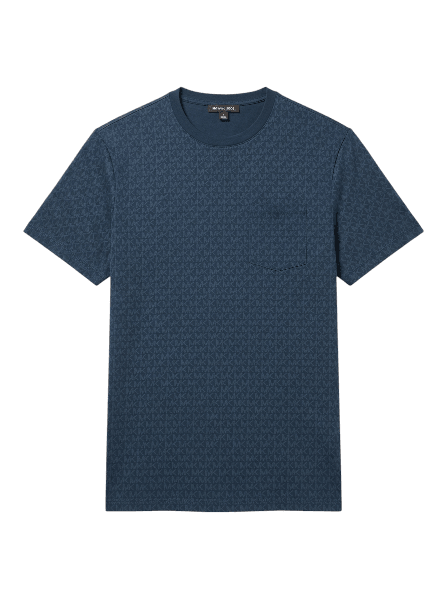 Playera de cuello redondo Michale Kors - Boxroom