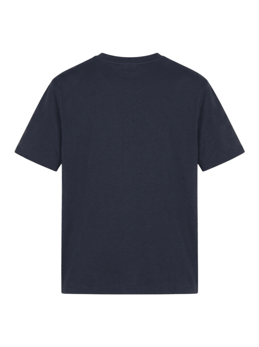 Playera de cuello redondo Emporio Armani - Boxroom