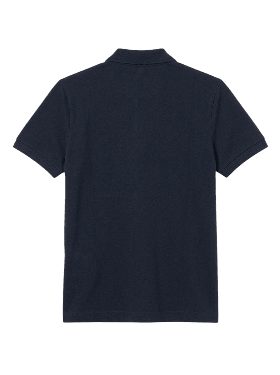 Playera Polo Lacoste - Boxroom