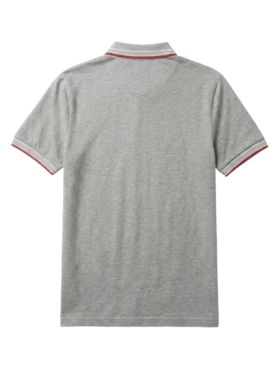 Playera Polo Boss - Boxroom