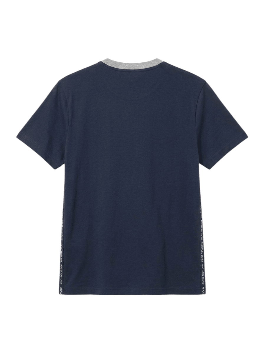 Playera de cuello redondo Michael Kors - Boxroom