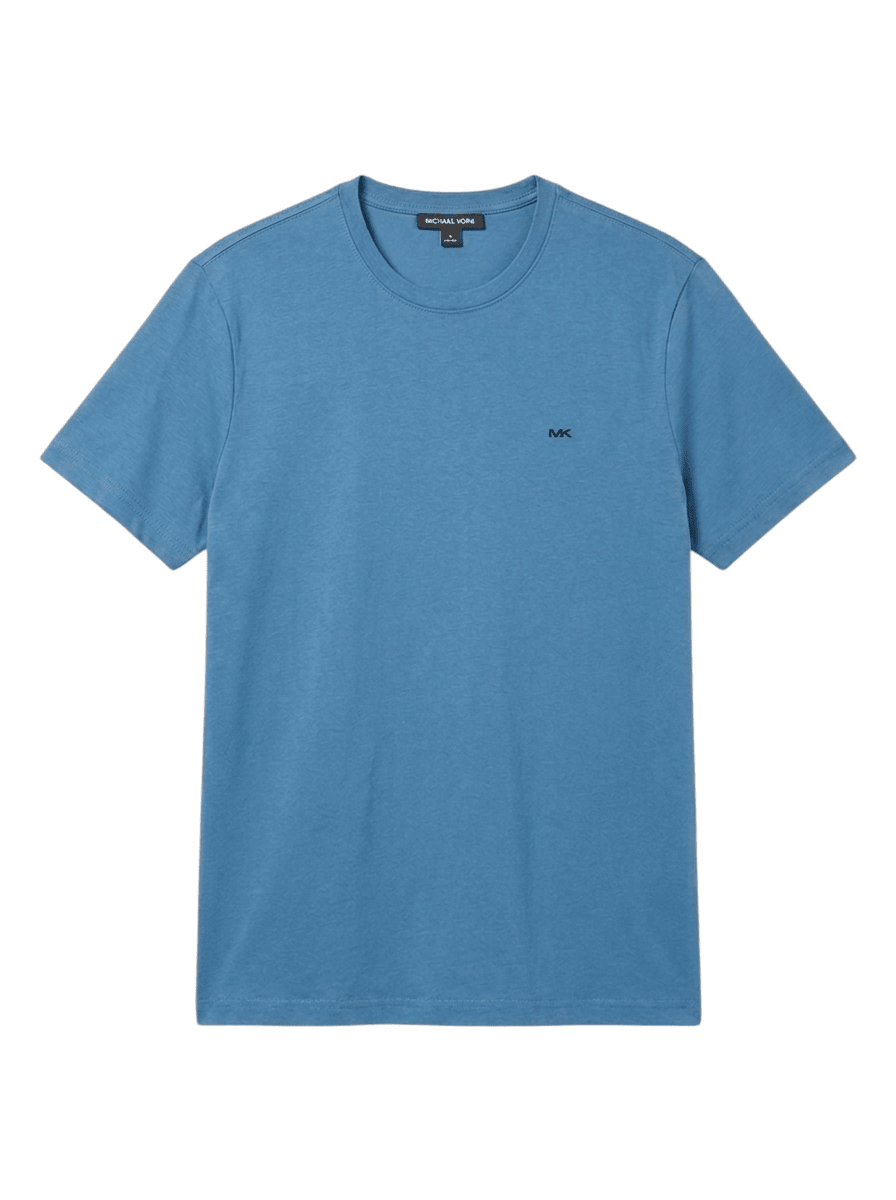 Playera de cuello redondo Michael Kors - Boxroom