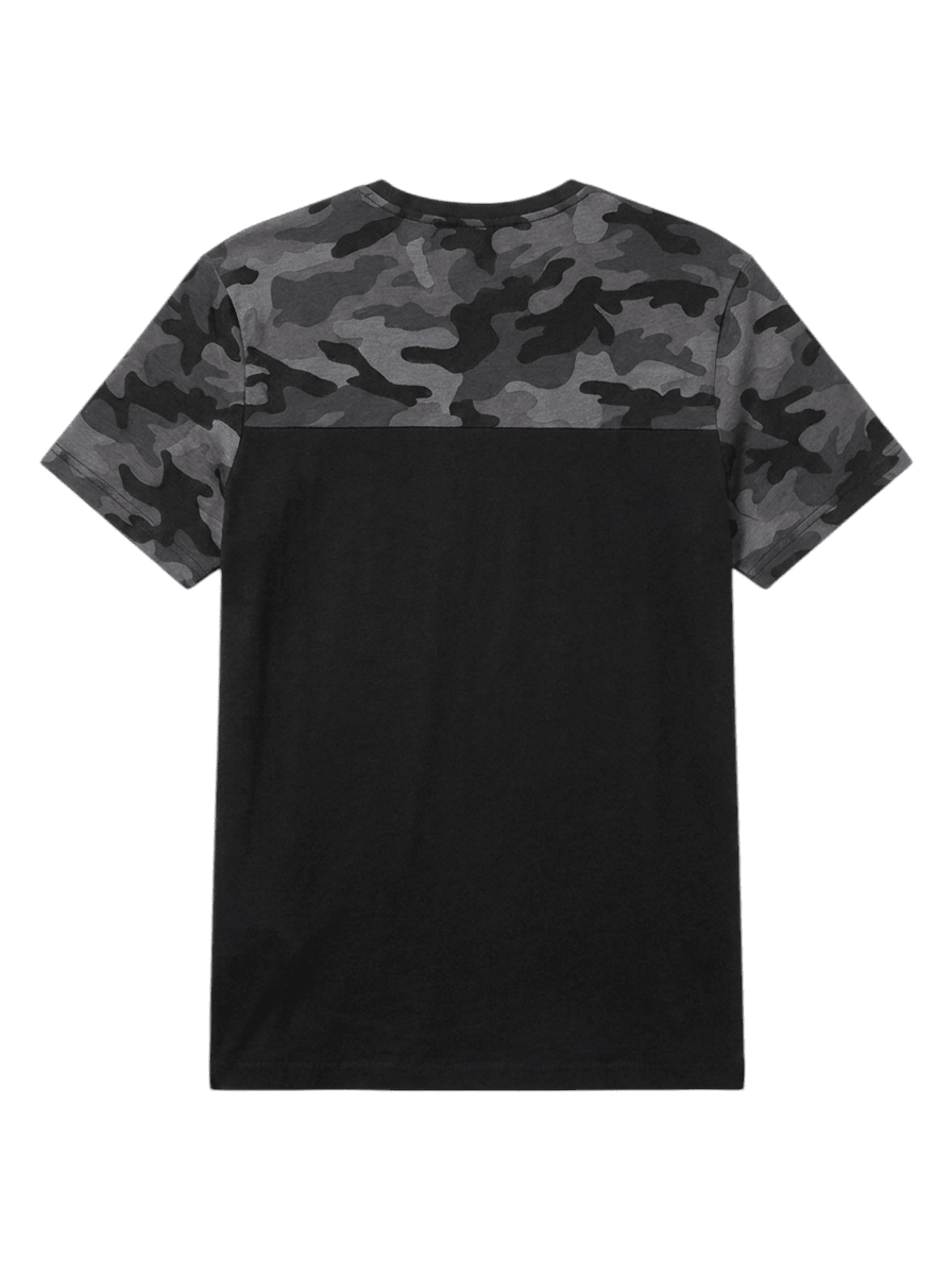 Playera de cuello redondo Michael Kors - Boxroom