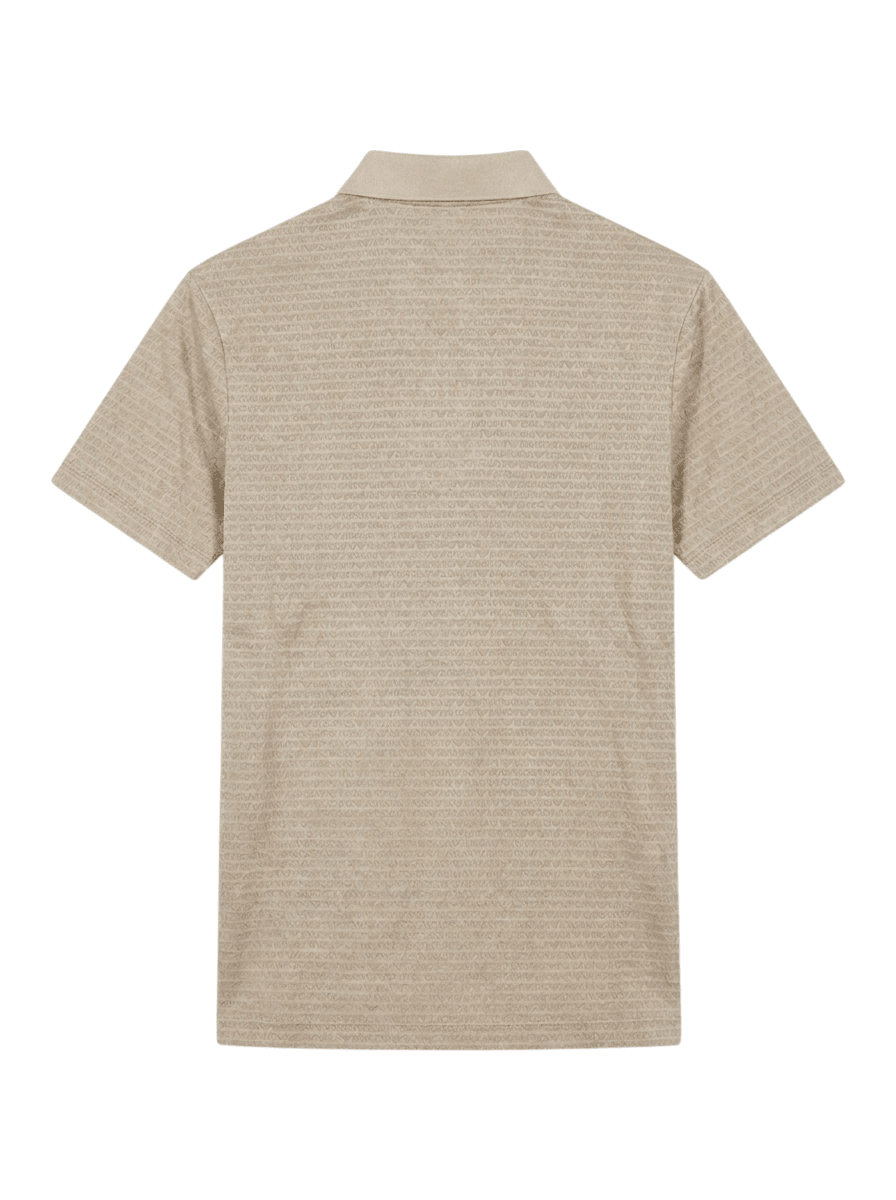 Playera Polo Emporio Armani - Boxroom