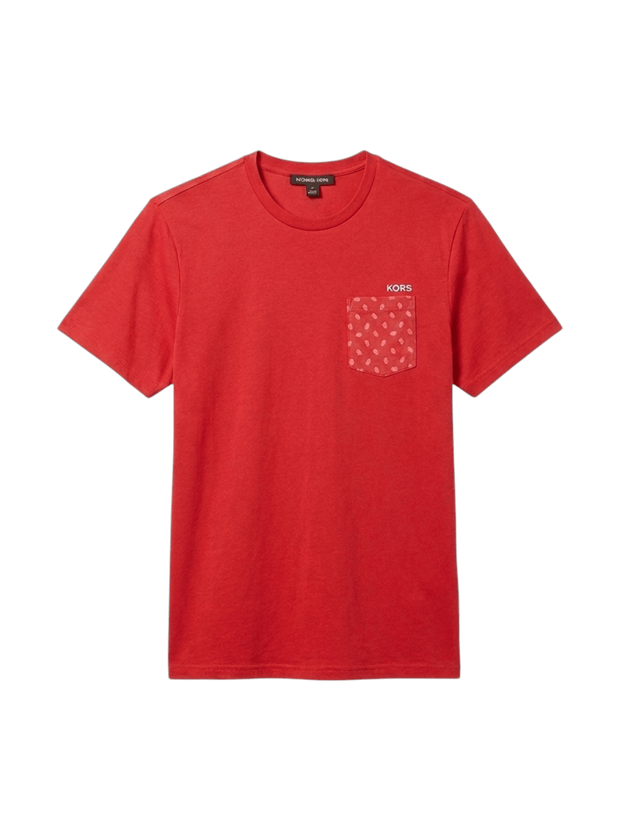 Playera de cuello redondo Michael Kors - Boxroom