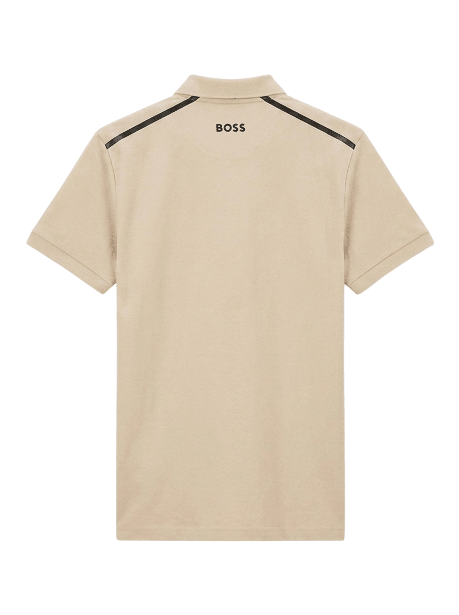 Playera Polo Boss - Boxroom