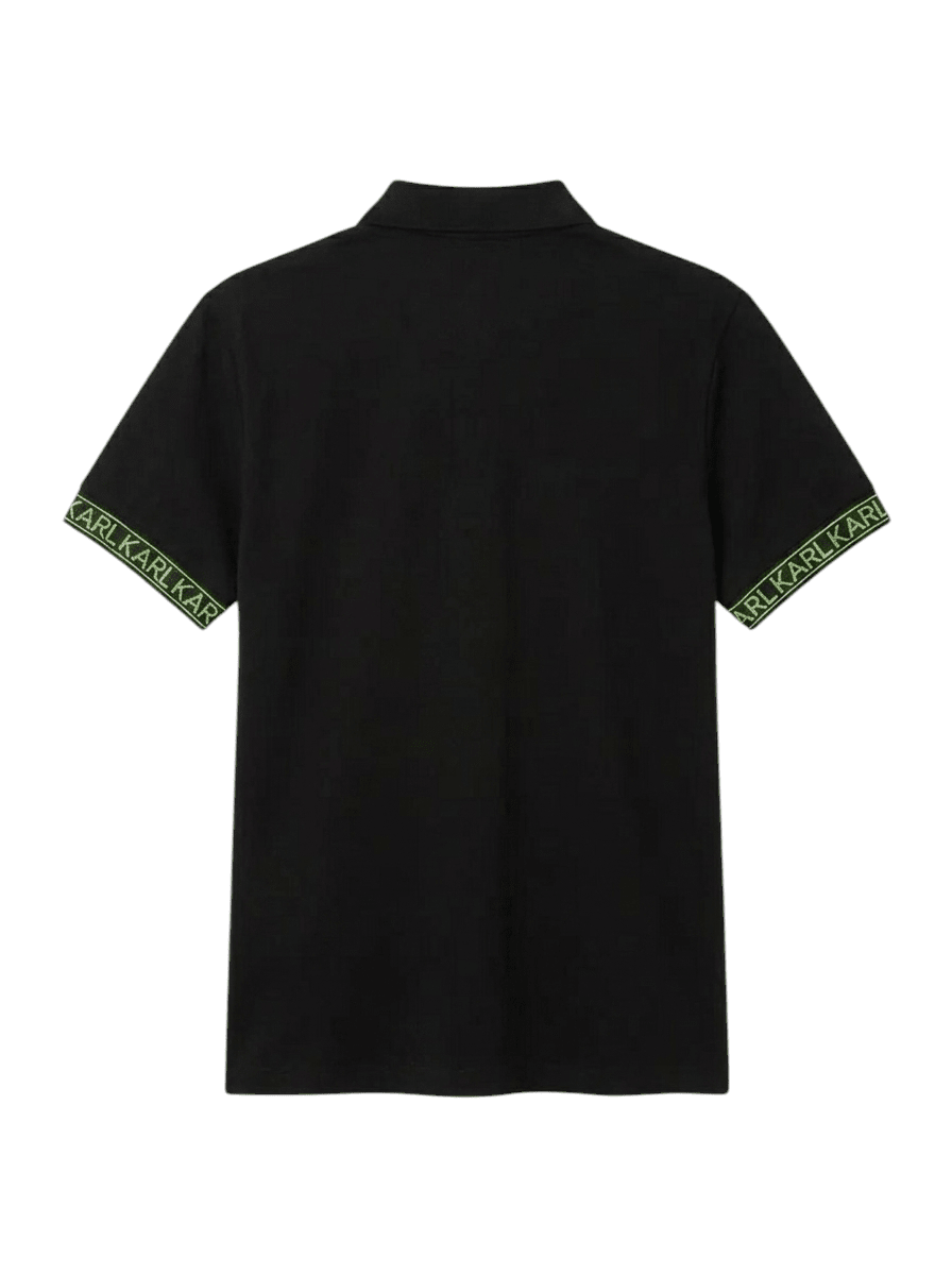 Playera polo Karl Lagerfeld - Boxroom