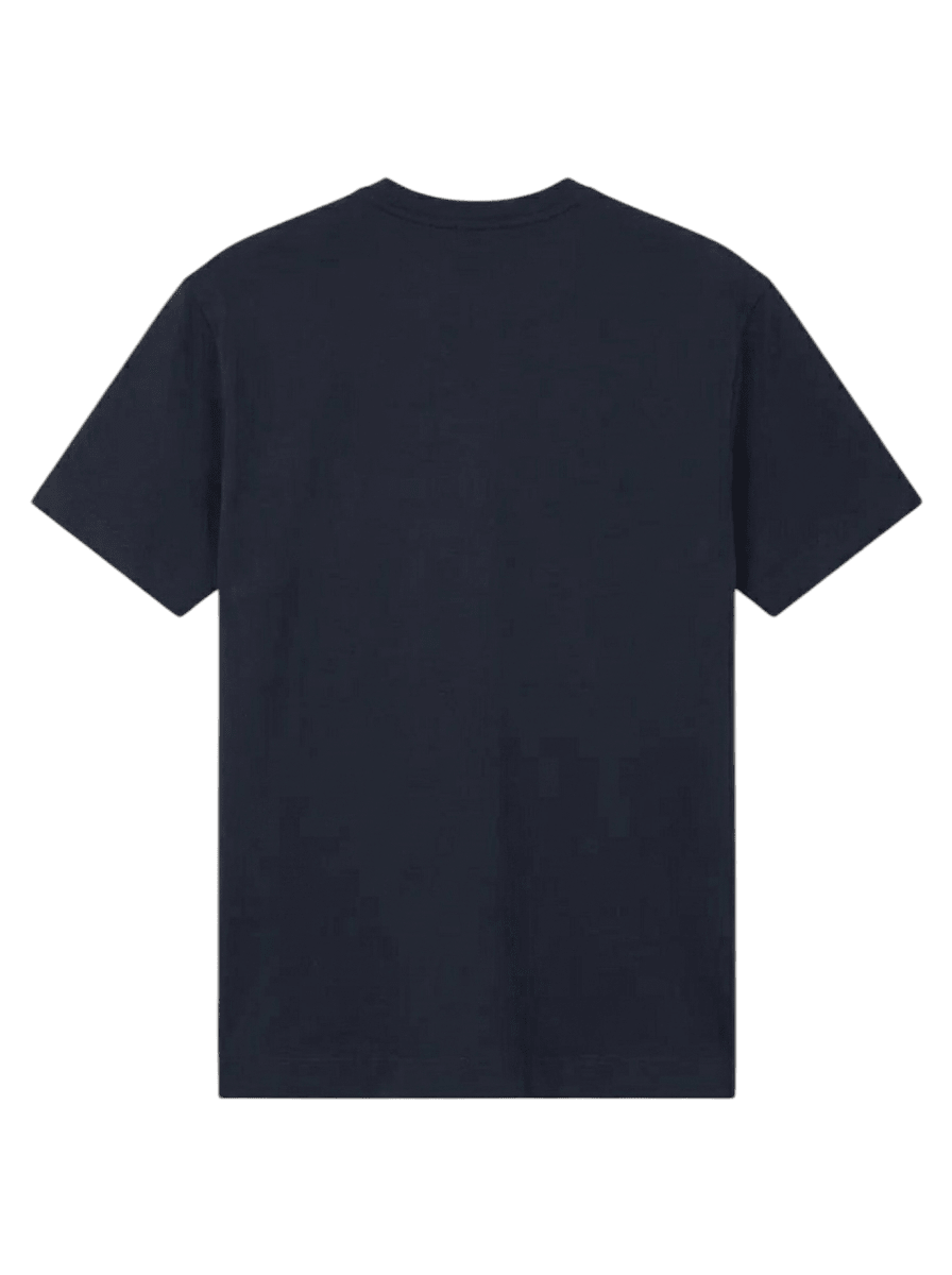Playera de cuello redondo Emporio Armani - Boxroom