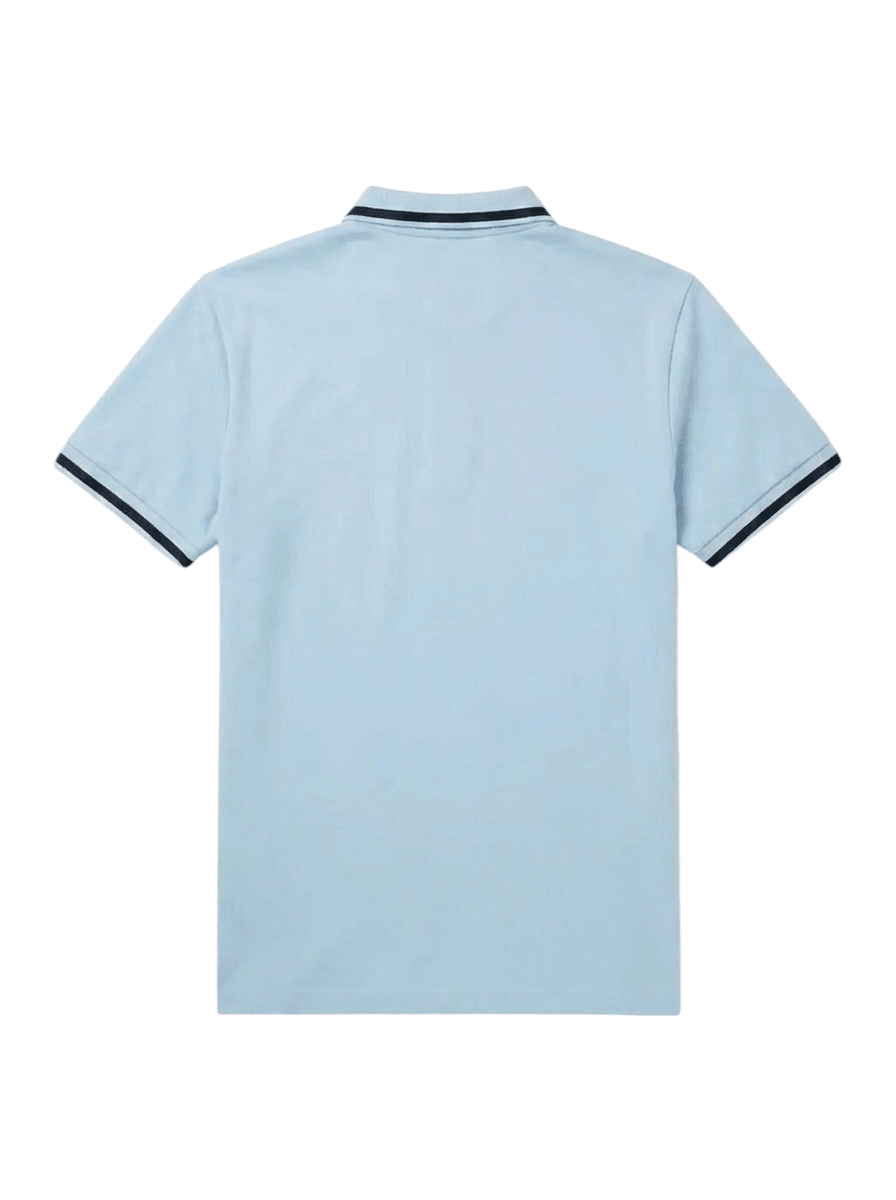 Playera polo Boss - Boxroom