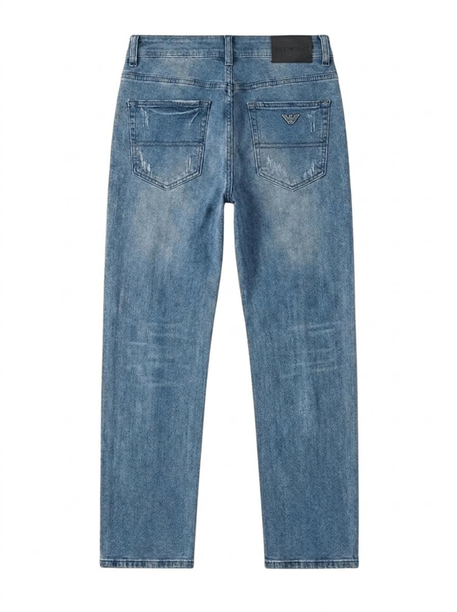 Jeans Emporio Armani - Boxroom