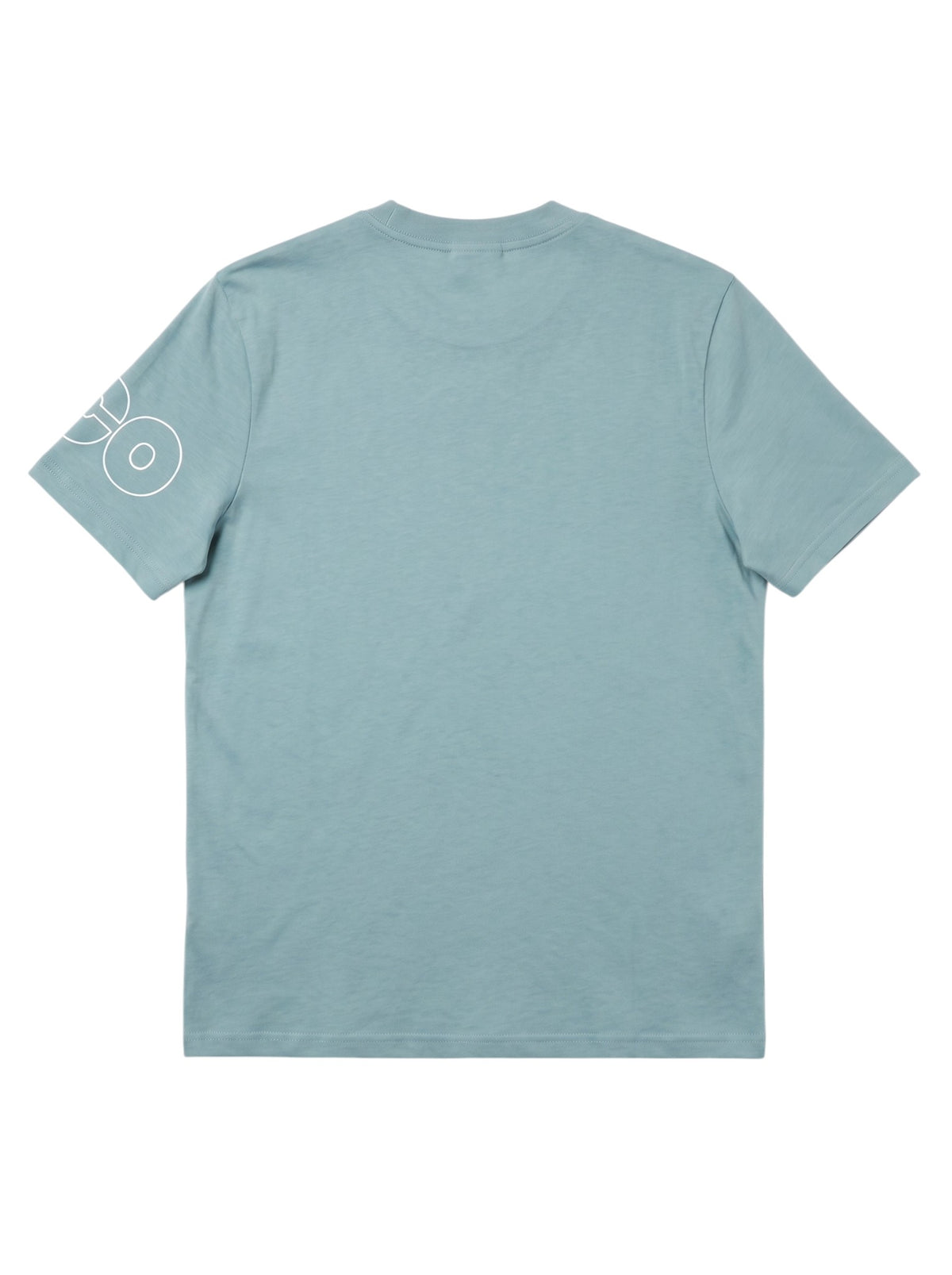 Playera Lacoste - Boxroom