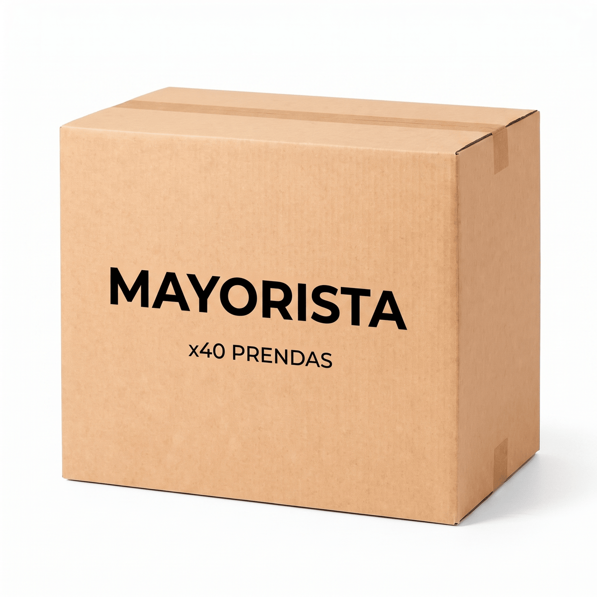 Paquete Mayoreo · 20 playeras de oportunidad + 20 playeras premium - Boxroom