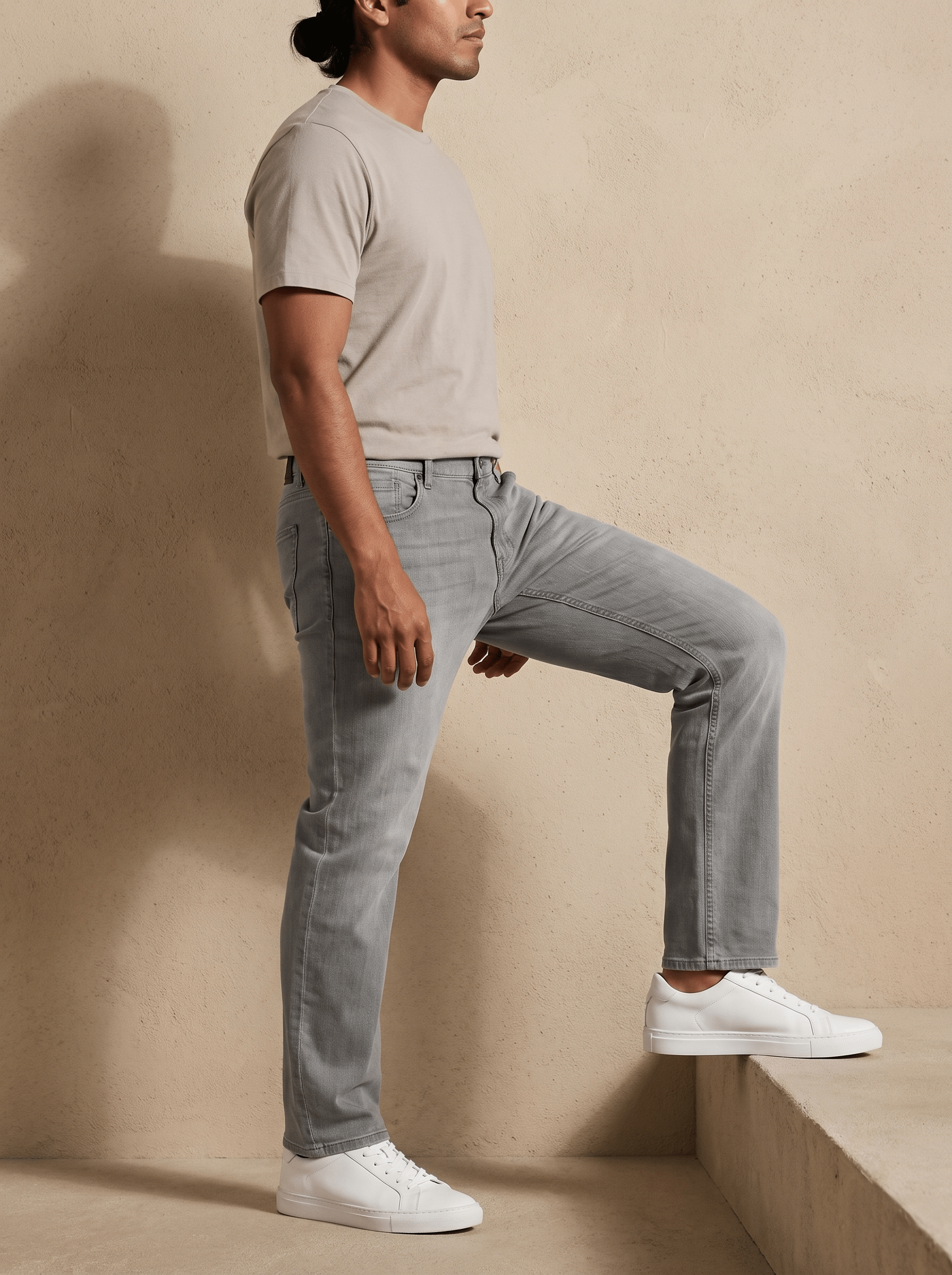 Jeans 7 For All Mankind - Boxroom