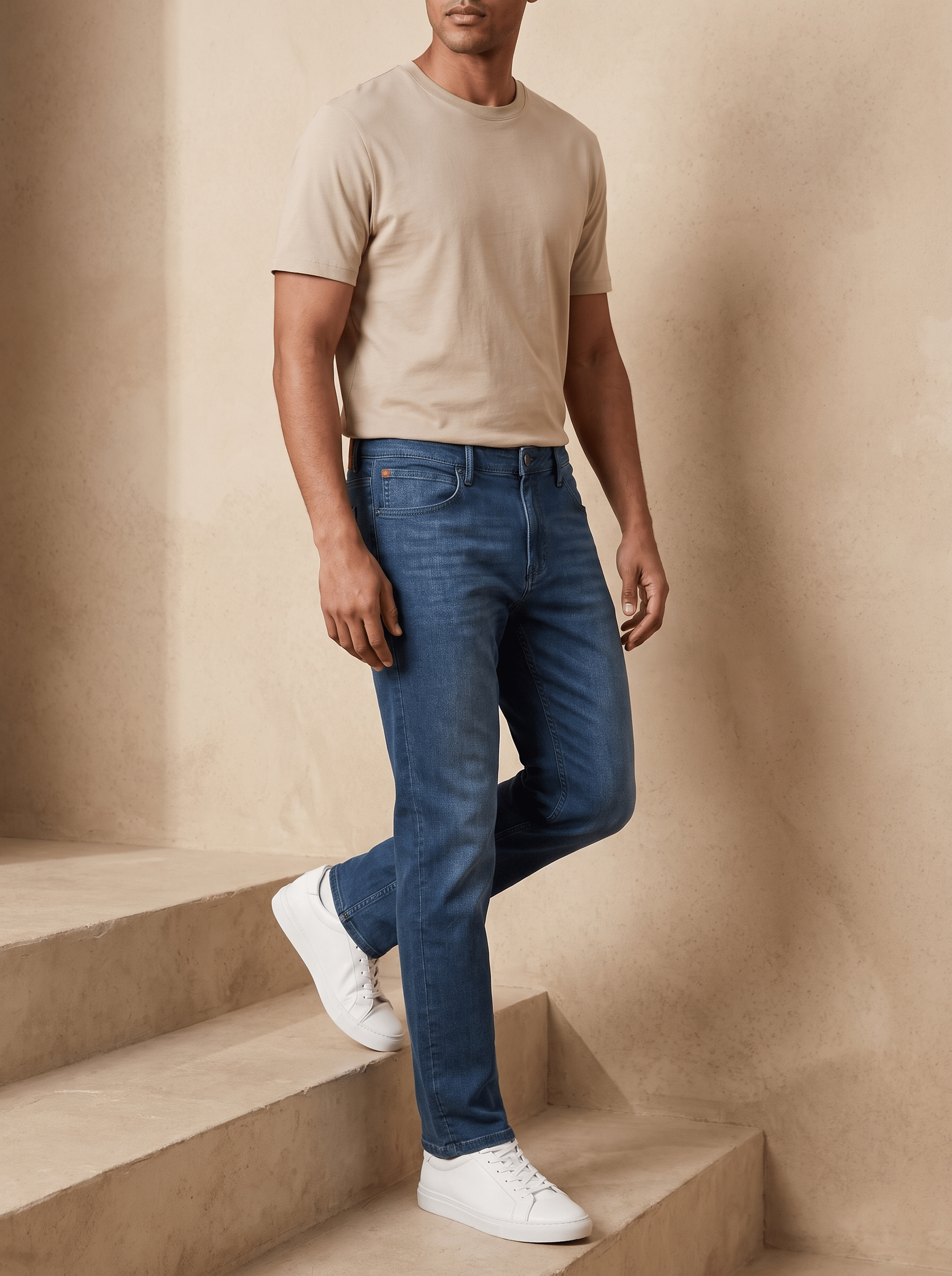Jeans HUGO - Boxroom