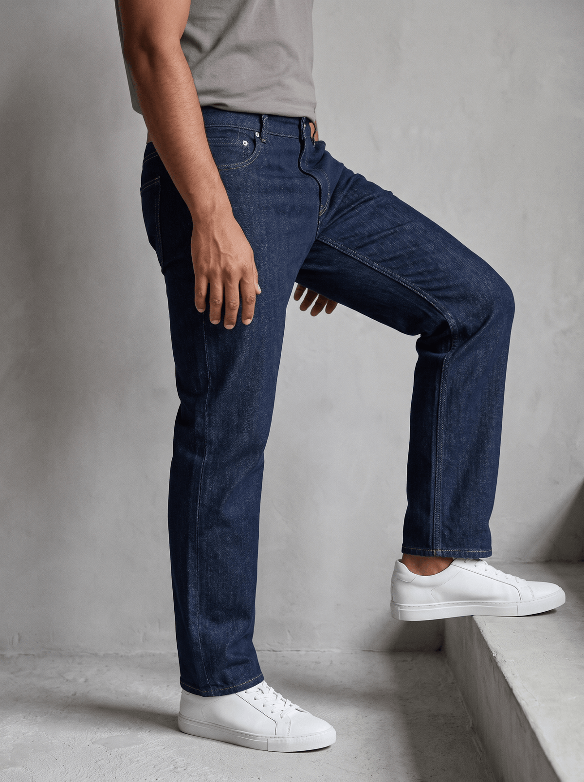 Jeans Lacoste - Boxroom