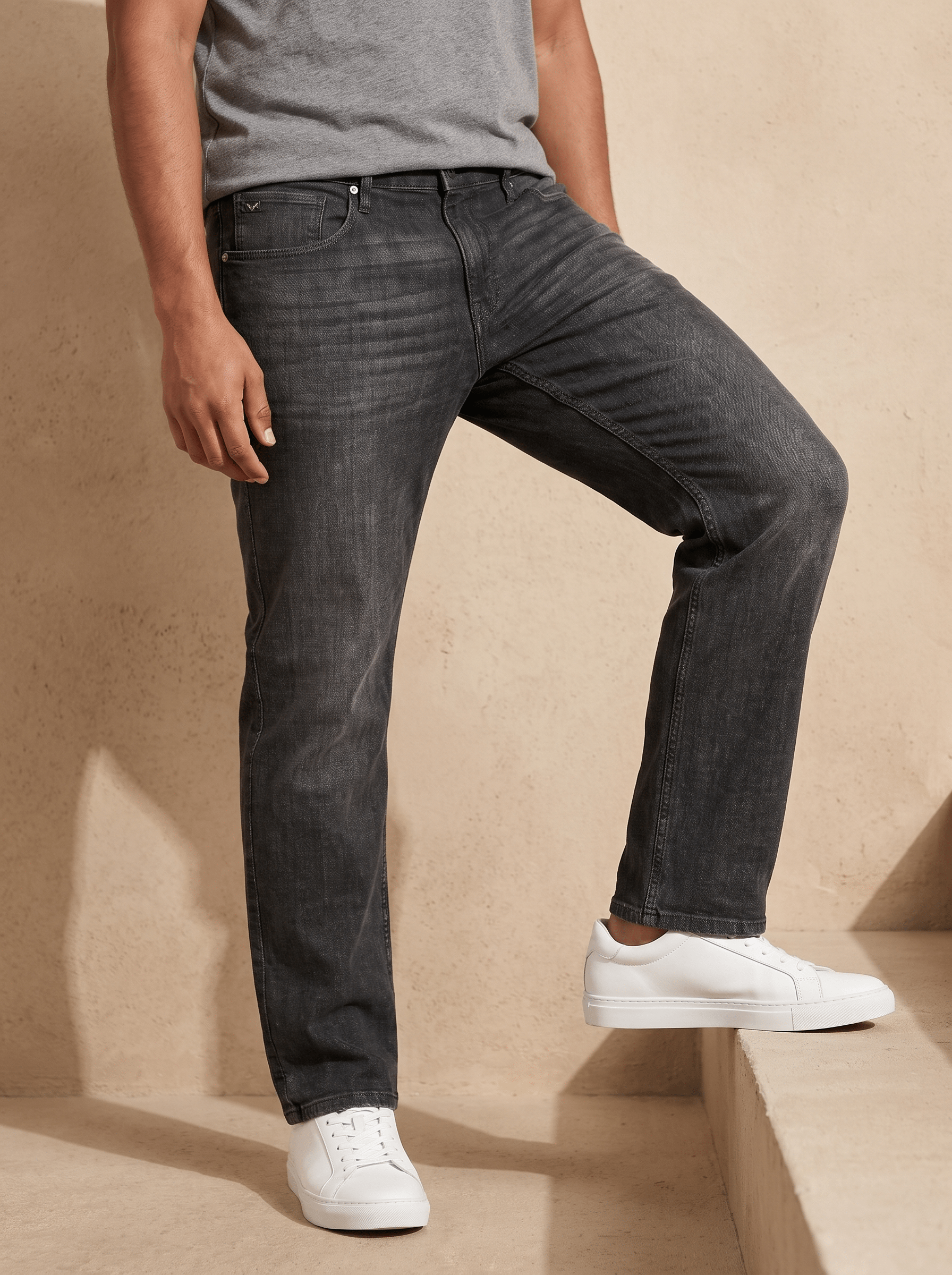 Jeans Emporio Armani - Boxroom