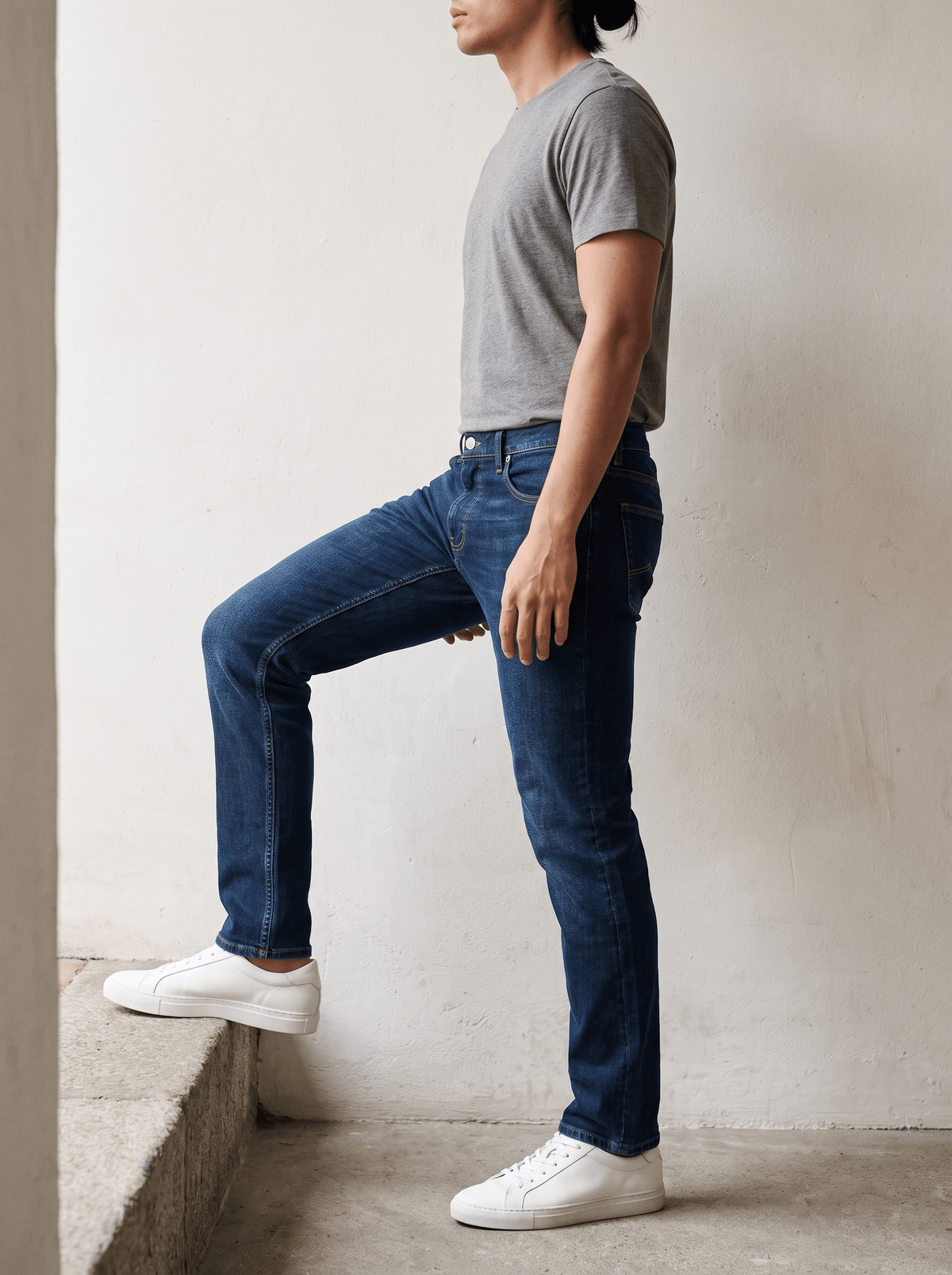 Jeans Emporio Armani - Boxroom