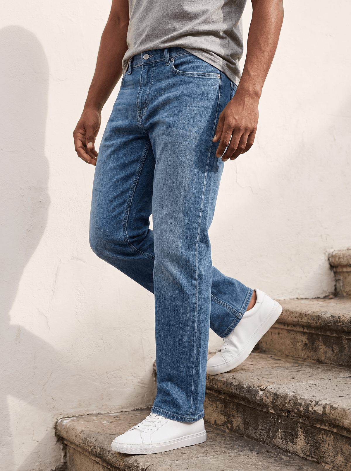 Jeans Levi's - Boxroom