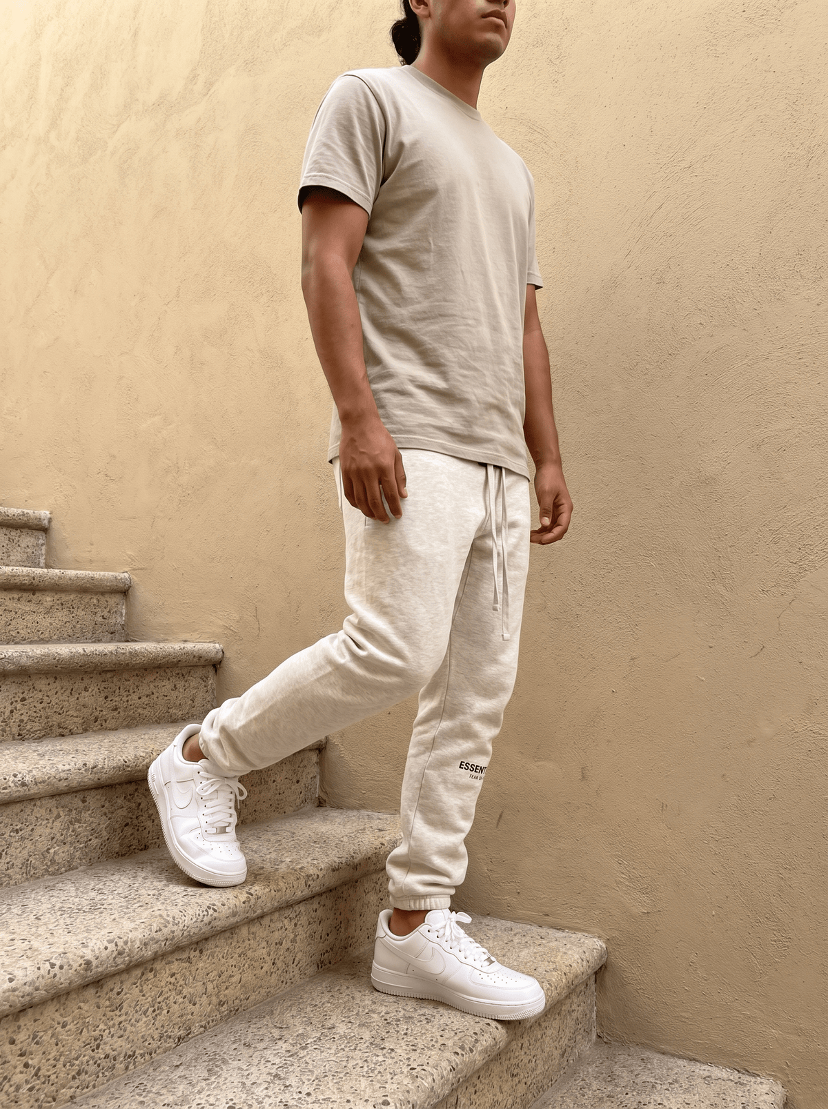 Pants Fear of God Essentials - Boxroom