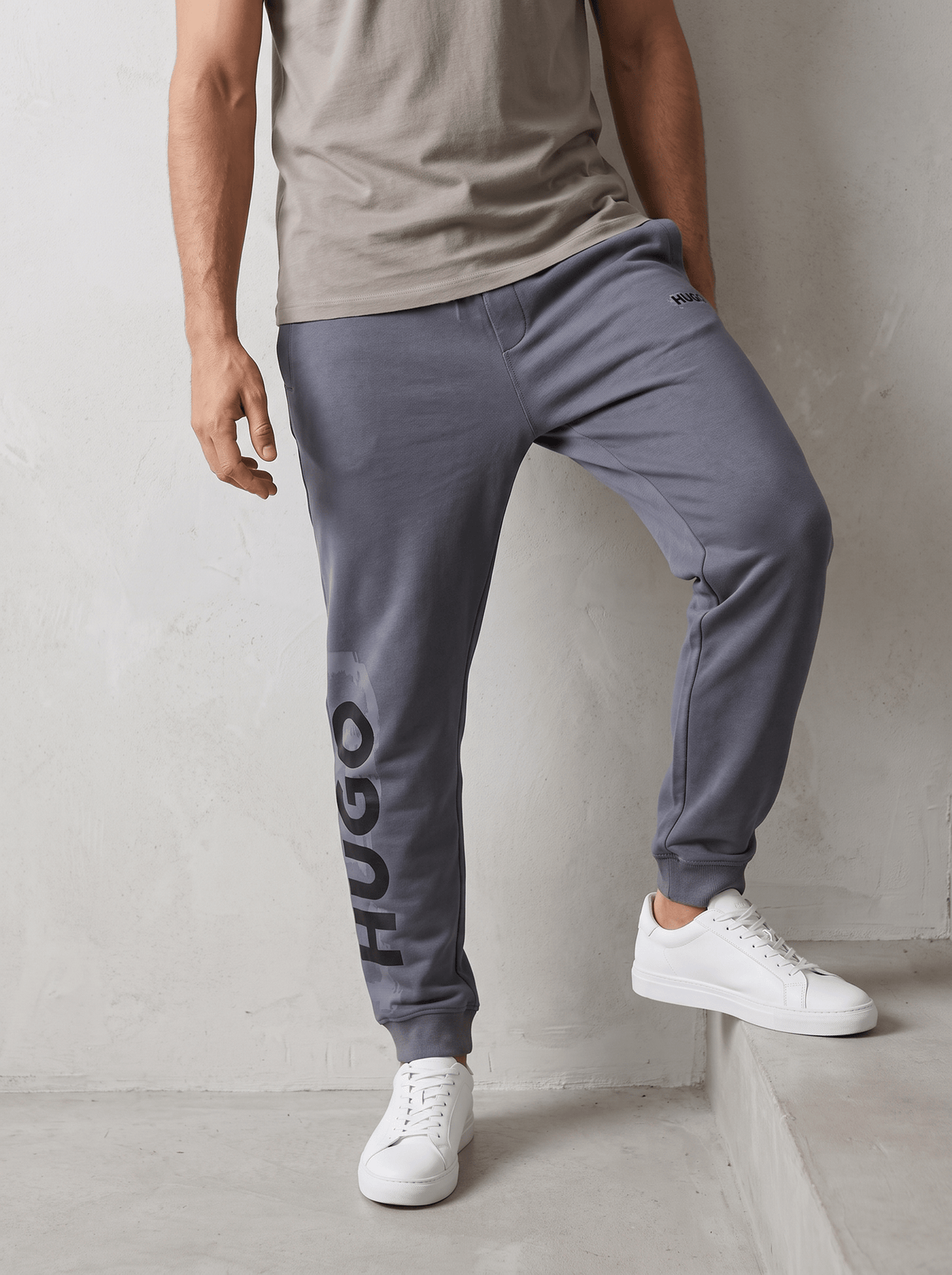 Pants HUGO - Boxroom
