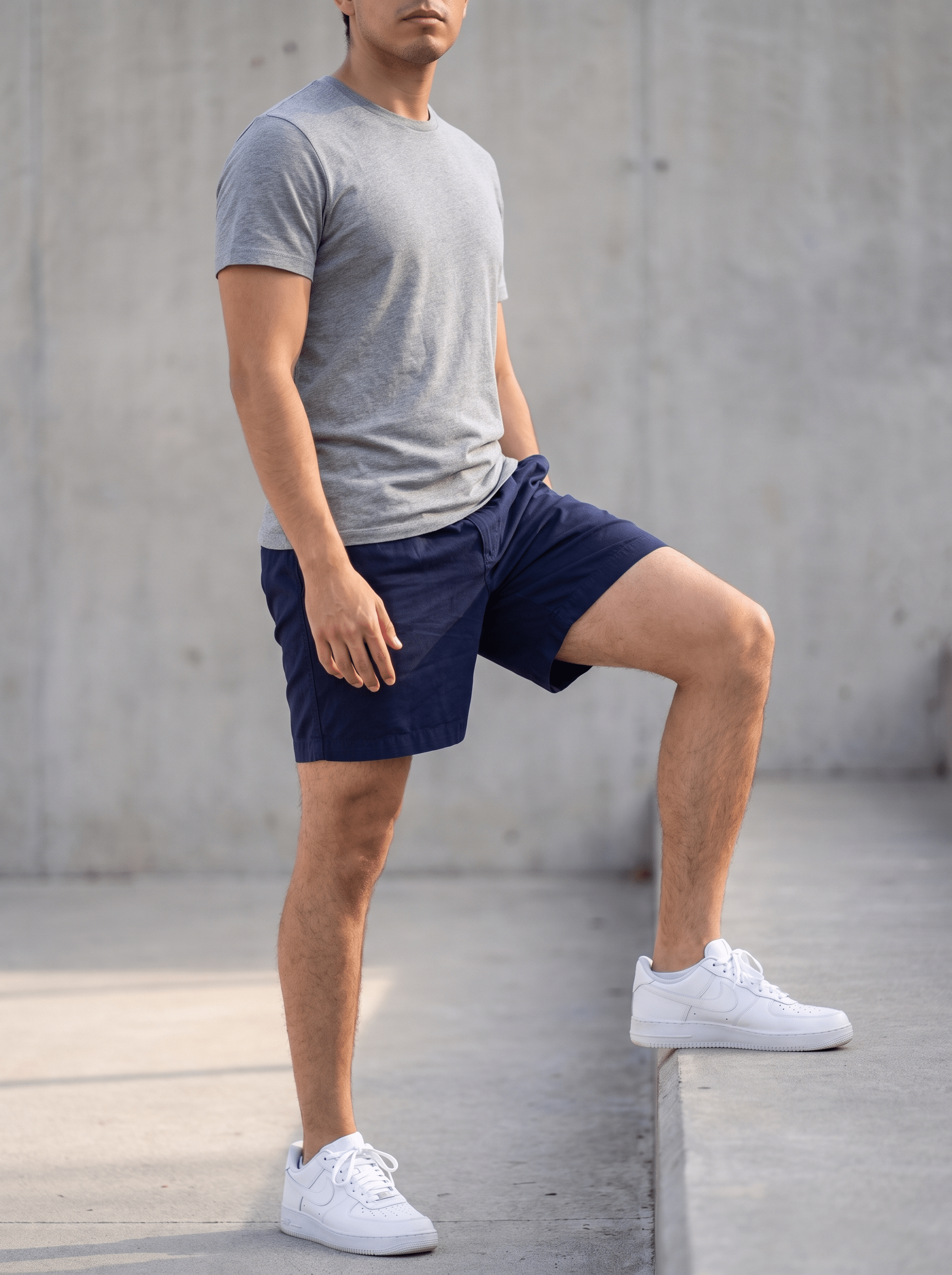 Short Polo Ralph Lauren - Boxroom