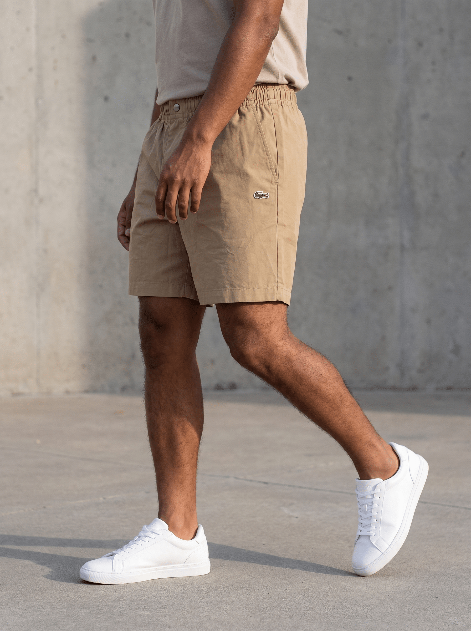 Short Lacoste - Boxroom