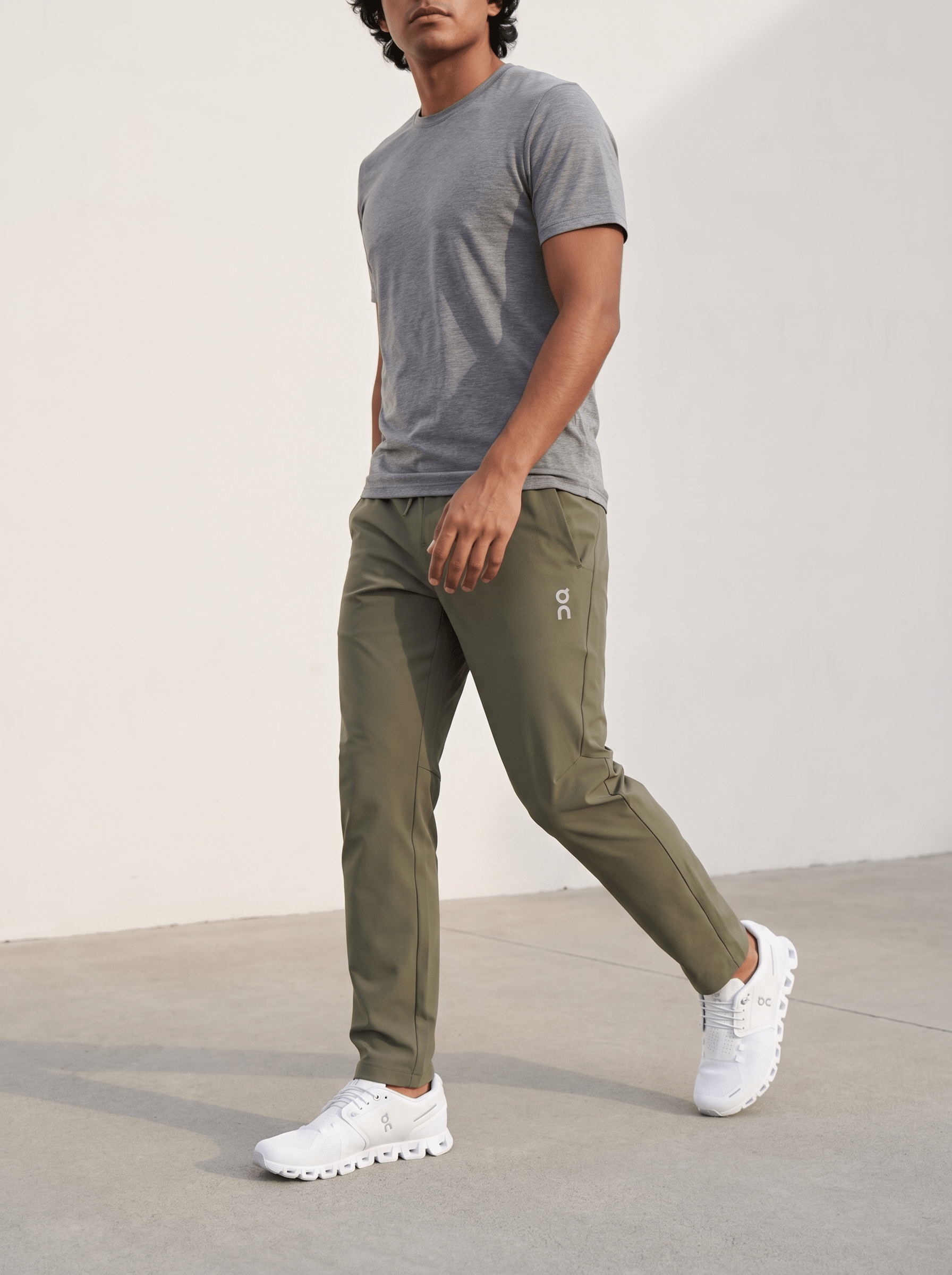 Pantalón On Cloud - Boxroom