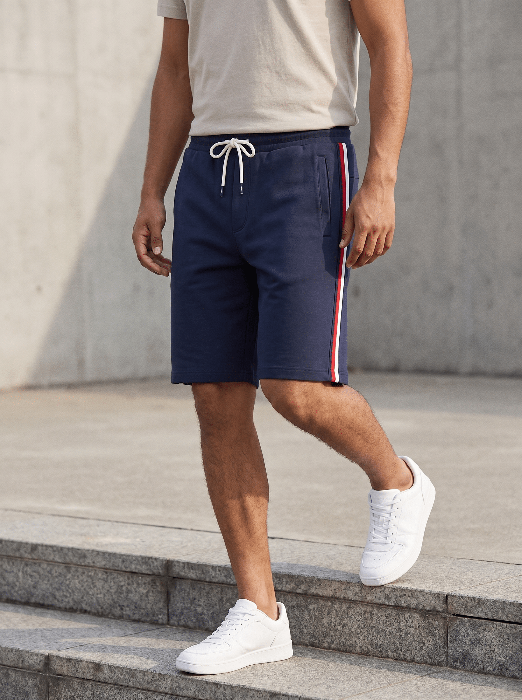 Short Tommy Hilfiger - Boxroom