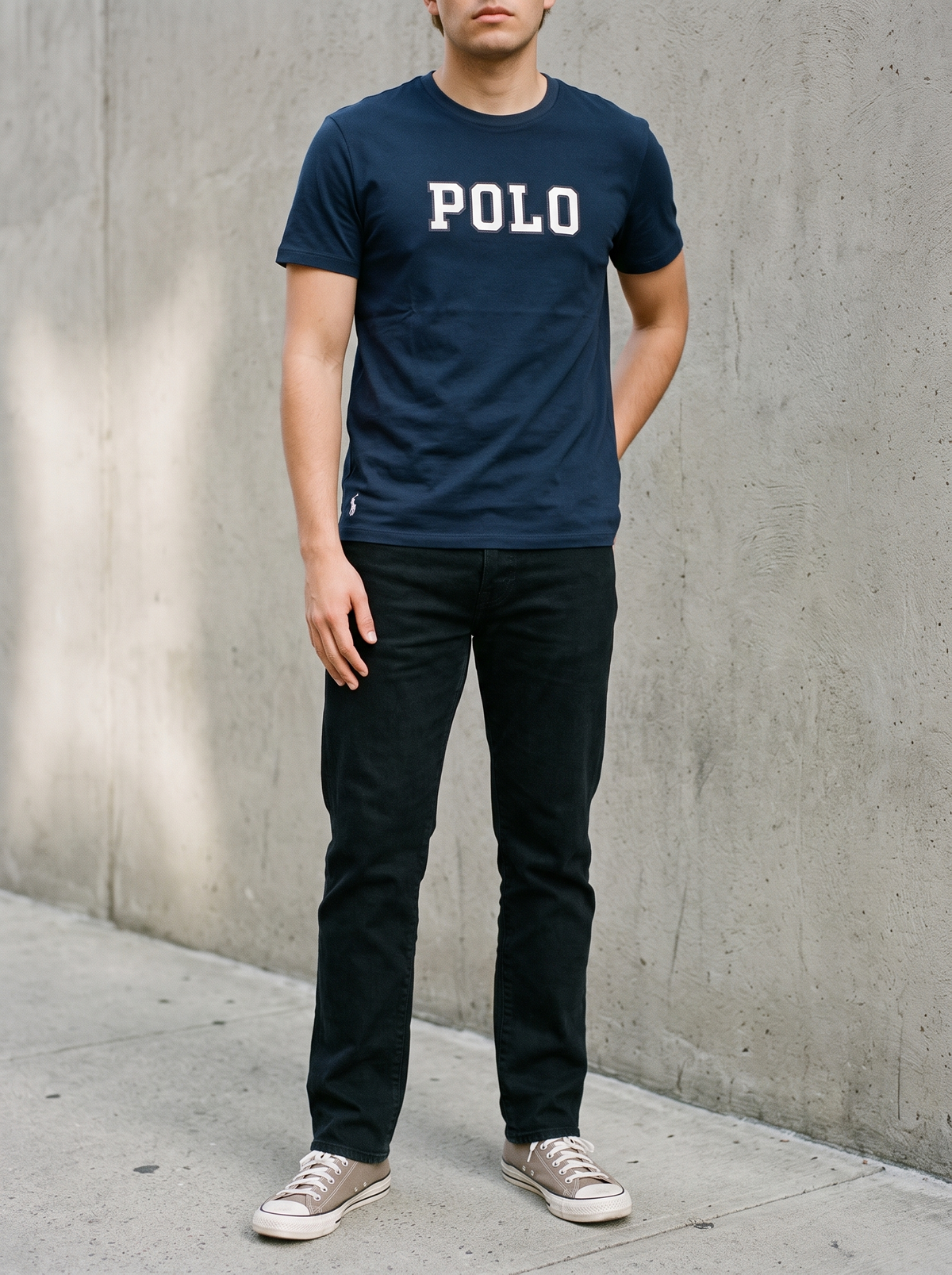 Playera Polo Ralph Lauren - Boxroom
