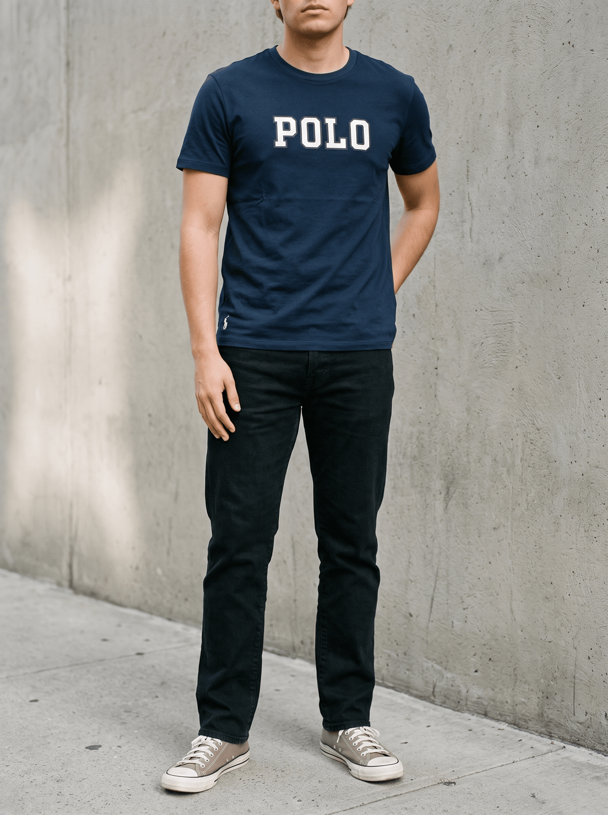 Playera Polo Ralph Lauren - Boxroom