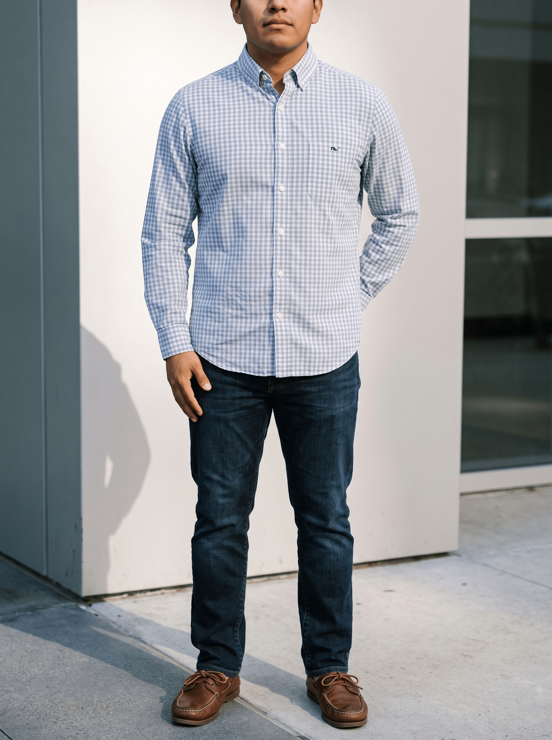 Camisa Lacoste - Boxroom
