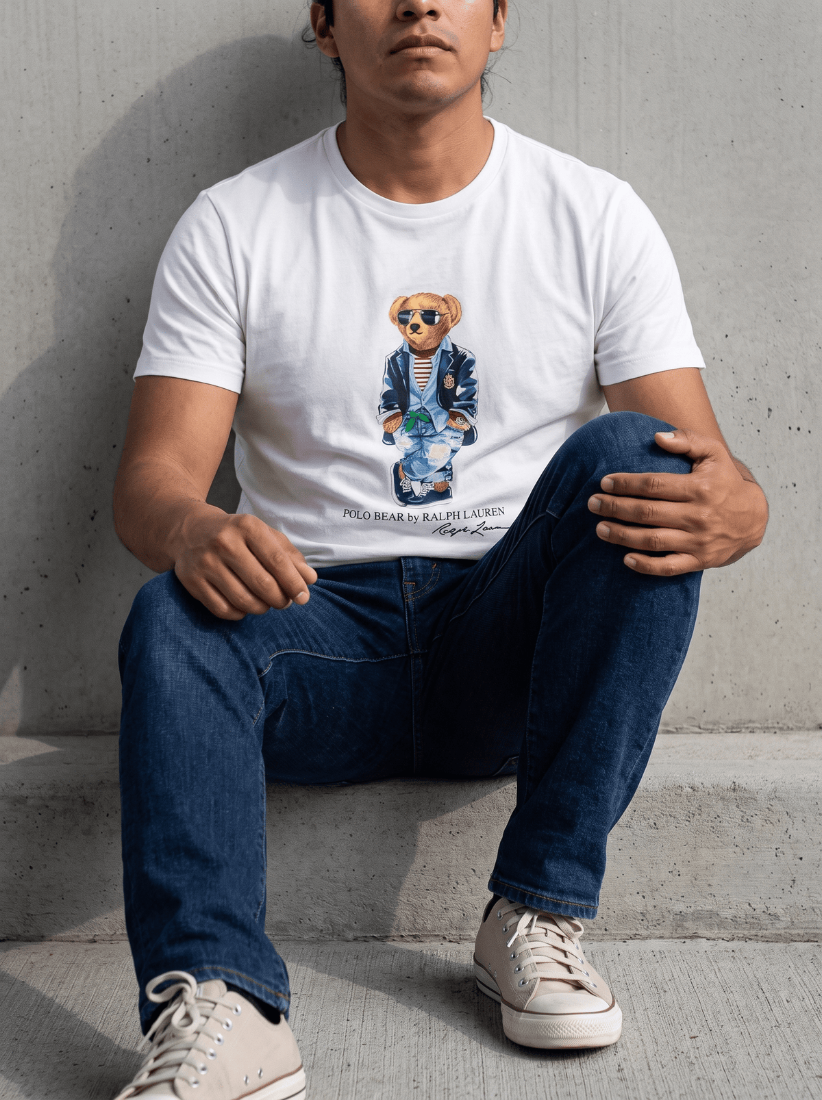 Playera Polo Ralph Lauren - Boxroom